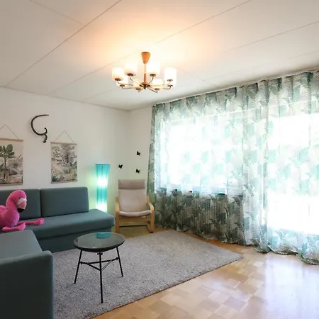 Apartman Love&air&mountains