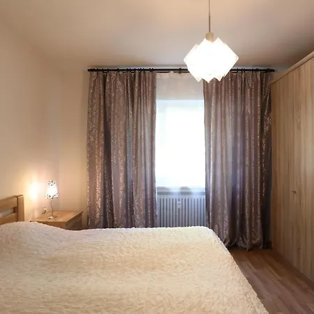 Apartman Love&air&mountains Garmisch-Partenkirchen