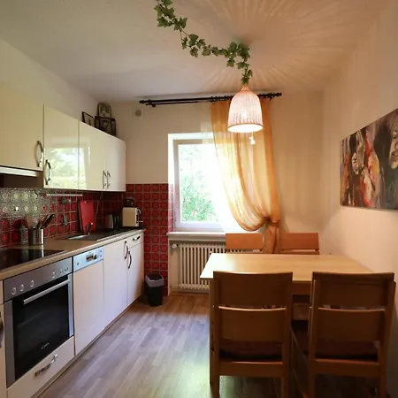 Apartman Love&air&mountains *